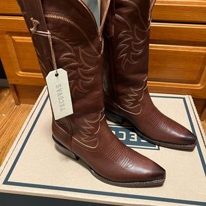 Tecovas The Annie Boot